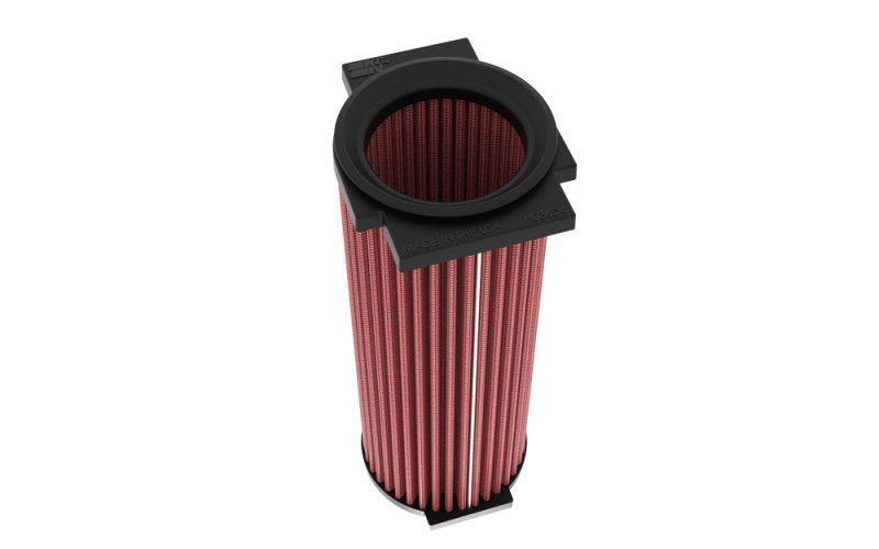 K&N  87-04 Yamaha YFM350X Warrior / 94-05 YFM350FX Wolverine / 98-01 YFM600 Grizzly Air FIlter - YA-4350