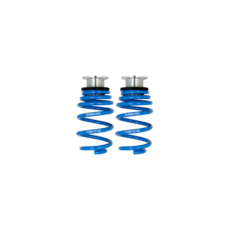 Bilstein B16 (PSS10) 2014-2015 Mini Cooper Base/S Front &amp; Rear Performance Suspension System - 48-244428