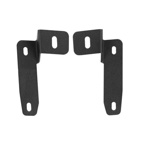 Rugged Ridge 18-20 Jeep Wrangler JL Cowl Cube Inside Mount - 11232.72 for 2018-2026 Jeep Wrangler - front view