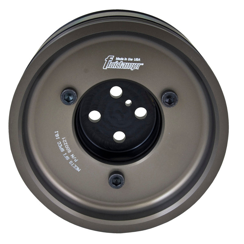 Fluidampr 11+ Ford 6.7L Powerstroke Diesel Damper - 800221