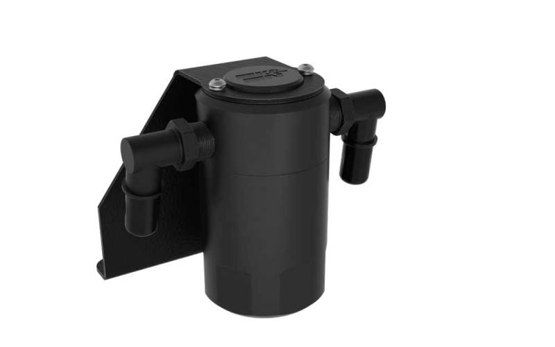 K&amp;N 11-23 Ford F150 3.5L V6 (Gas) Catch Can Oil Separator - 81-0800