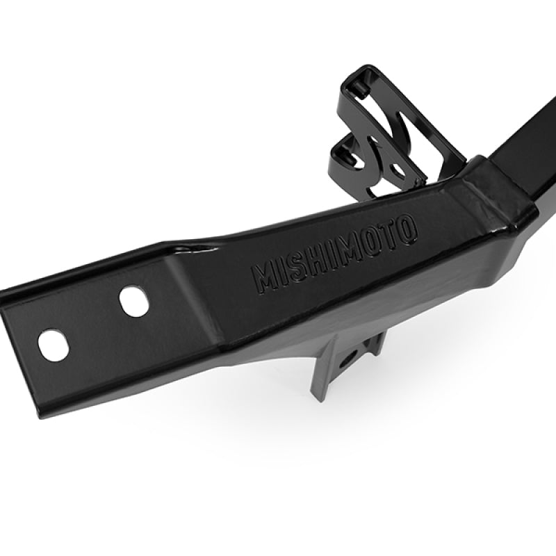 Mishimoto 2008-2010 Ford 6.4L Powerstroke Upper Support Bar - MMUS-F2D-08