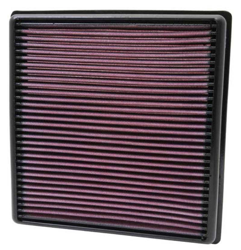 K&N Replacement Air Filter 11-13 Chrysler 200 / 11-13 Dodge Avenger/Journey / 11-13 Fiat Freemont - 33-2470