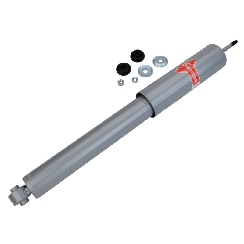 KYB Shocks &amp; Struts Gas-A-Just Front DODGE 330 1963-64 DODGE 440 1963-64 DODGE Challenger 1970-74 DO - KG4510