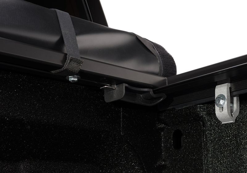 Truxedo 09-18 Ram 1500 &amp; 19-20 Ram 1500 Classic 5ft 7in Pro X15 Bed Cover - 1445901