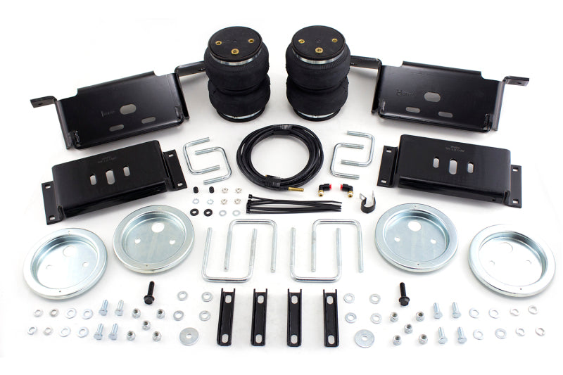 Air Lift Loadlifter 5000 Ultimate Rear Air Spring Kit for 99-07 Ford F-250 2wd/4WD - 88291
