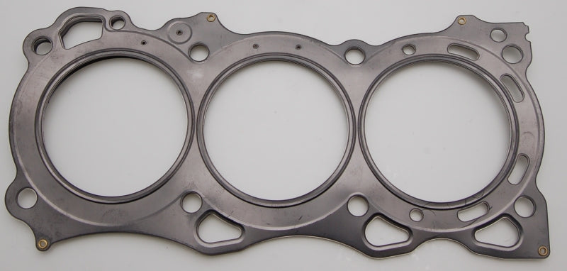 Cometic Nissan VQ30DE/VQ35DE (Non VQ30DE-K) 96mm Bore RHS .030in MLS Head Gasket - C4361-030