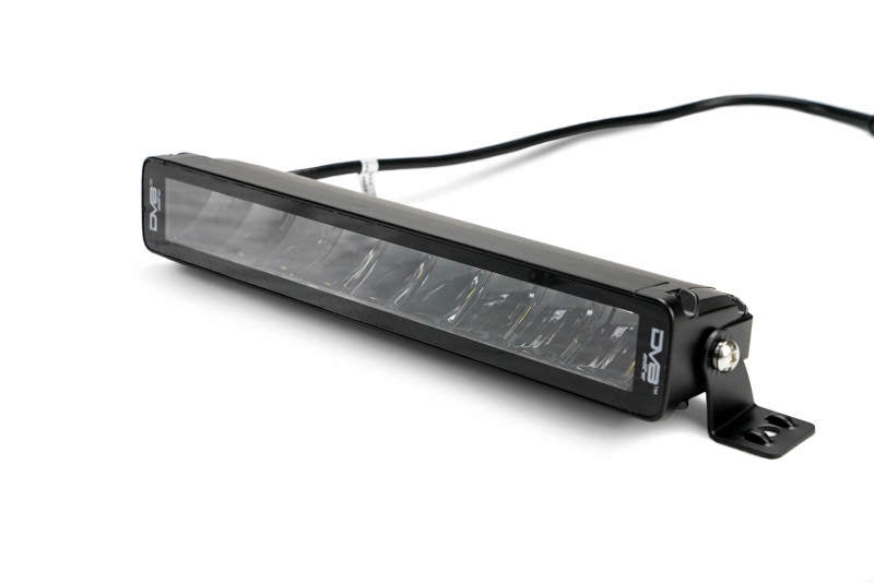 DV8 Offroad Elite Series 13in Light Bar 45W Flood/Spot LED - BE13EW45W