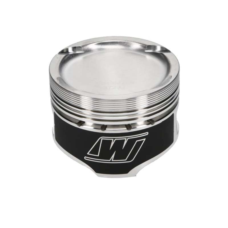 Wiseco Honda Turbo -14cc 1.148 X 75.5MM Piston Shelf Stock Kit - K543M755