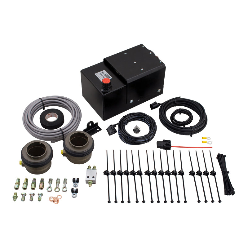 KW HLS Universal 2 Way - 19299299
