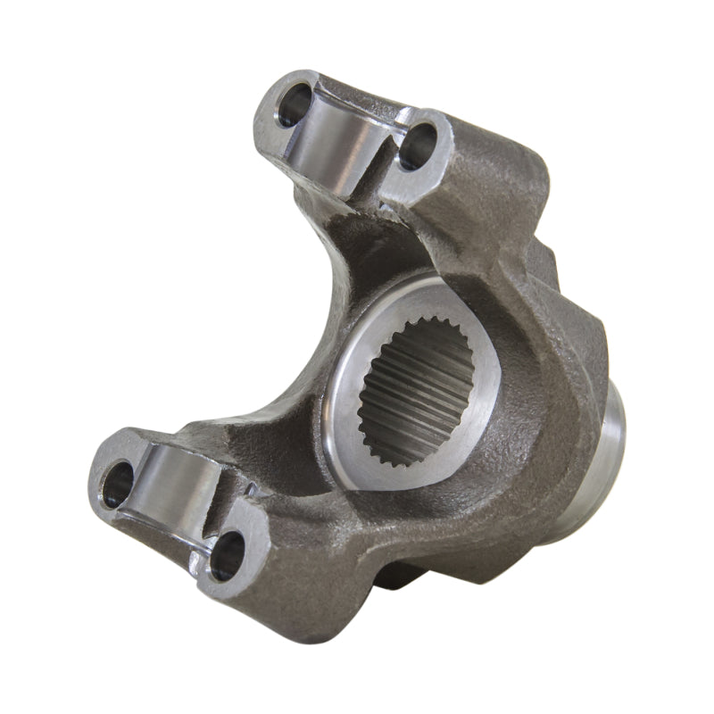 Yukon Gear Replacement Yoke For Dana 30 / 44 / and 50 w/ 26 Spline and a 1330 U/Joint Size - YY D44-1330-26S