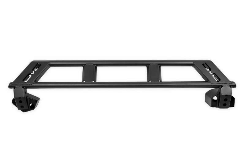 DV8 Offroad 21-23 Ford Bronco FS-15 Series 2-Door Rock Sliders - SRBR-04