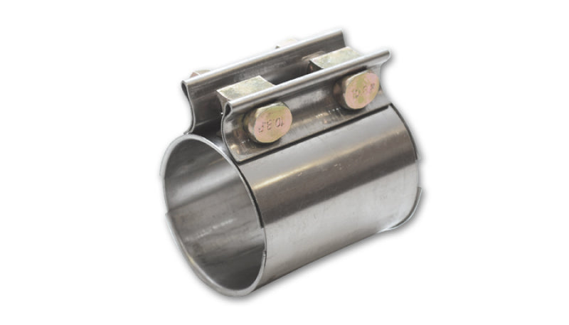Vibrant TC Series High Exhaust Sleeve Clamp for 3in O.D. Tubing - 11730