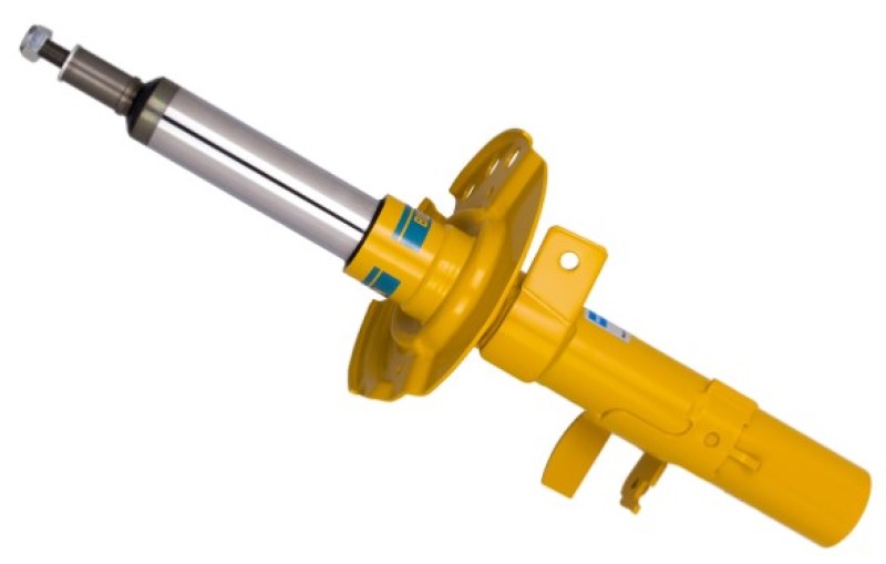 Bilstein B8 Performance Plus 14-18 Ford Focus Front Right Monotube Suspension Strut - 29-256419