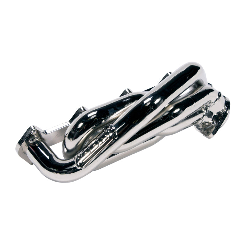 BBK 05-10 Mustang 4.6 GT Shorty Tuned Length Exhaust Headers - 1-5/8 Titanium Ceramic - 1612