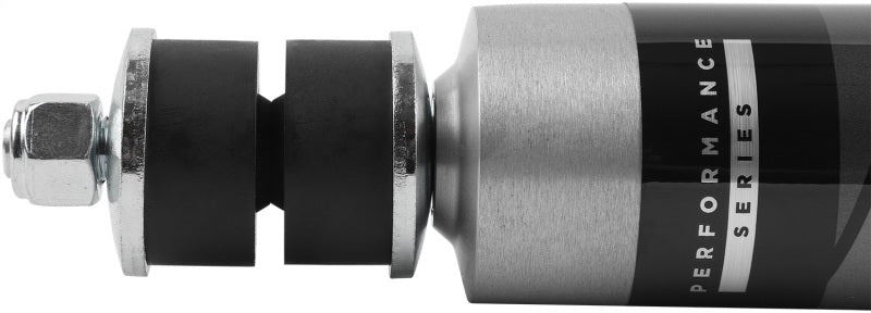 Fox 14+ Dodge 2500/3500 2.0 Perf Series 11.2in Smooth Body IFP Front Shock / 4-6in Lift - 985-24-203