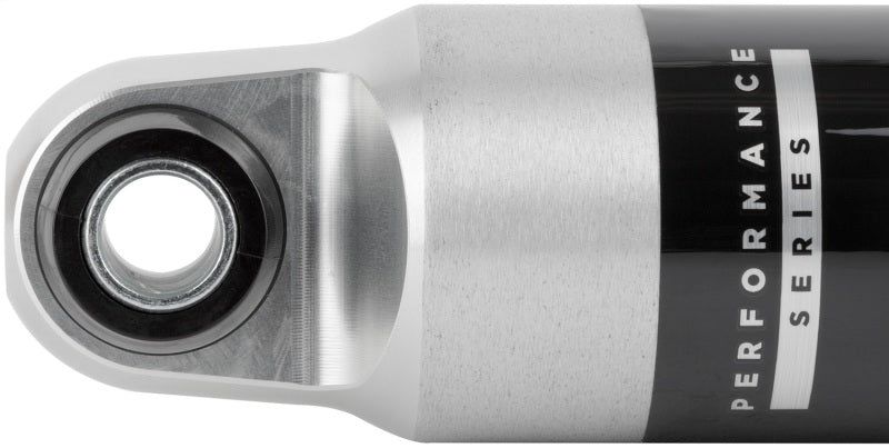 Fox 07-18 GMC Sierra 1500 2.0 Perf Series 11.1in Smooth Body R/R Rear Shock 4in-6in Lift - 985-24-194