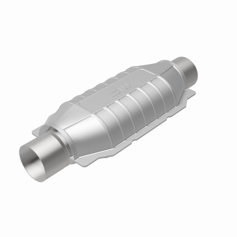 MagnaFlow Conv Univ 2.5inch T2 Rear - 334006