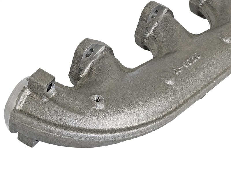 aFe Bladerunner Manifolds Exhaust for Ford Diesel Trucks 03-07 V8-6.0L (td) - 46-40094