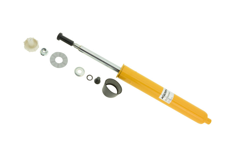 Koni Sport (Yellow) Shock 11-13 Hyundai Veloster - Front - 8641 1553Sport