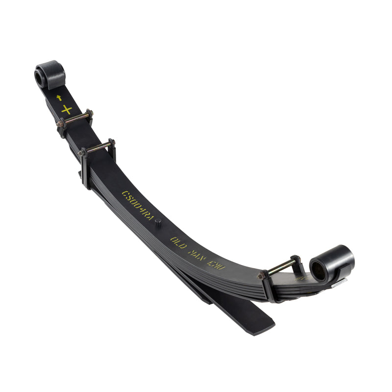 ARB / OME Leaf Spring Toy 60 Ser -Rear- - CS004RA
