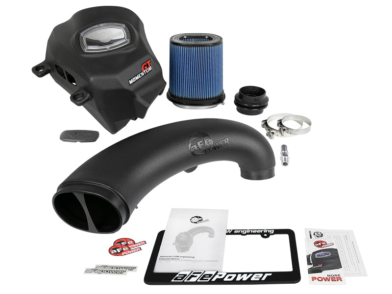 aFe Momentum GT Pro 5R Intake System 2019 Dodge RAM 1500 V8-5.7L - 50-70013R