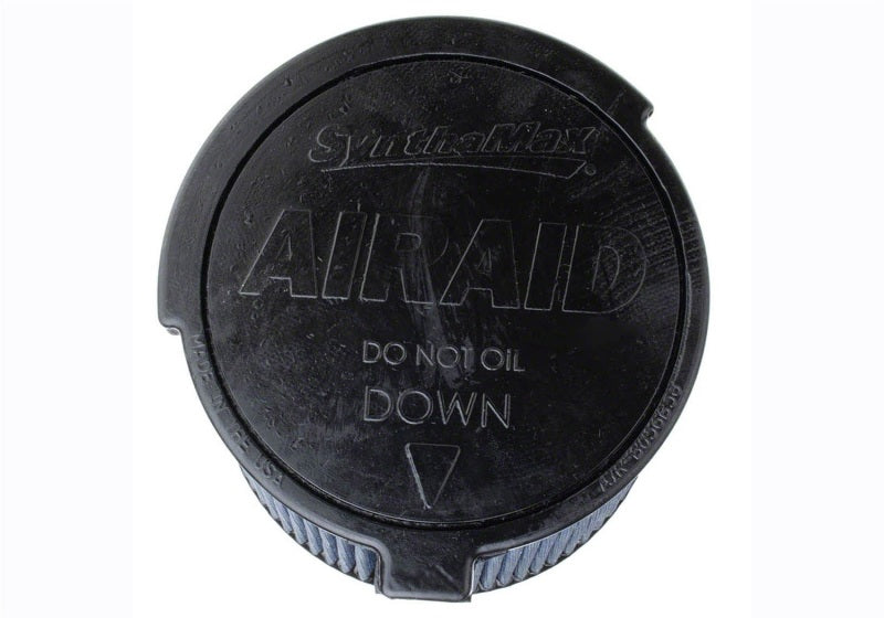 Ford Racing 2015-2017 Mustang Shelby GT350 Blue Air Filter - M-9601-G