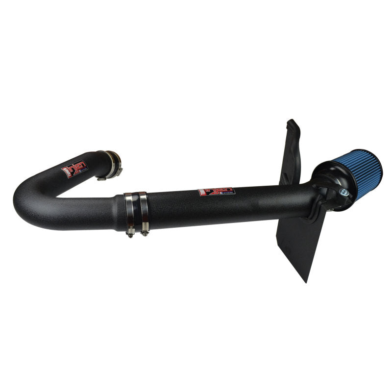 Injen 11-14 Chrysler 300/Dodge Charger/Challenger V6 3.6L Pentastar w/MR Tech&amp;Heat Shield Wrinkle Bl - PF5072WB