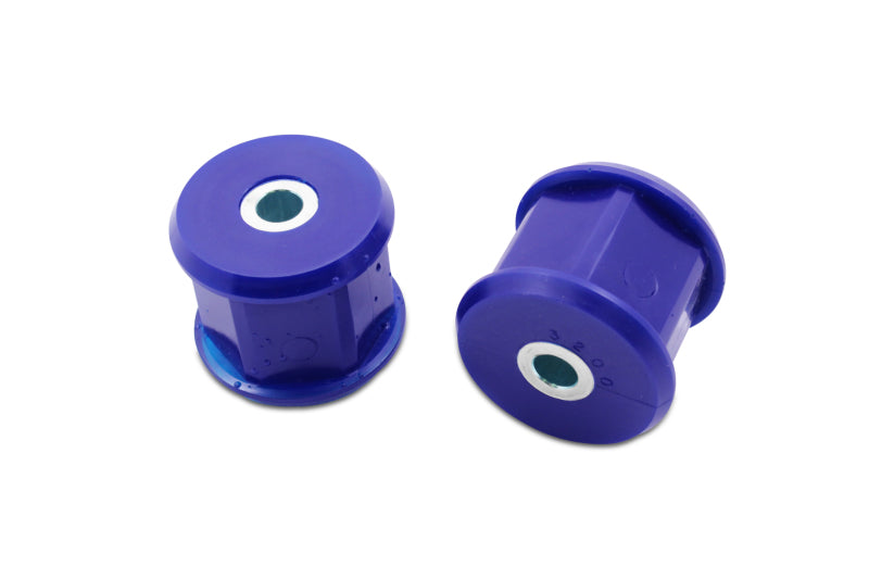 SuperPro 2006 Subaru B9 Tribeca Limited Rear Differential Pinion Mount Bushing Kit - SPF3200K