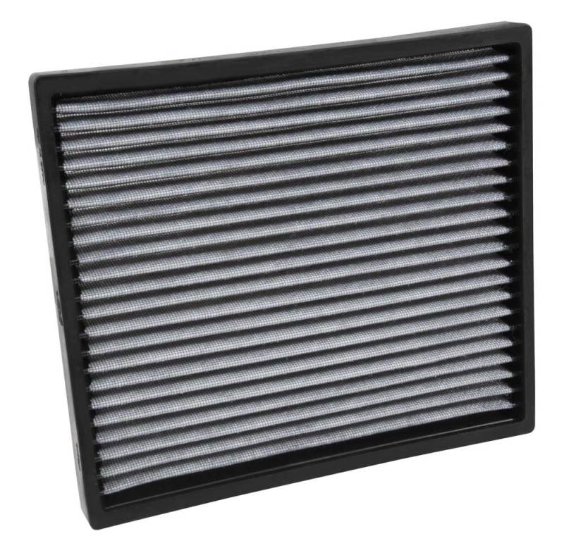 K&N 04-14 Cadillac CTS 3.6L Cabin Air Filter - VF2043