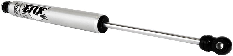 Fox 07+ Jeep JK 2.0 Performance Series 11.1in. Smooth Body IFP Front Shock (Aluminum) / 4-6in. Lift - 980-24-641