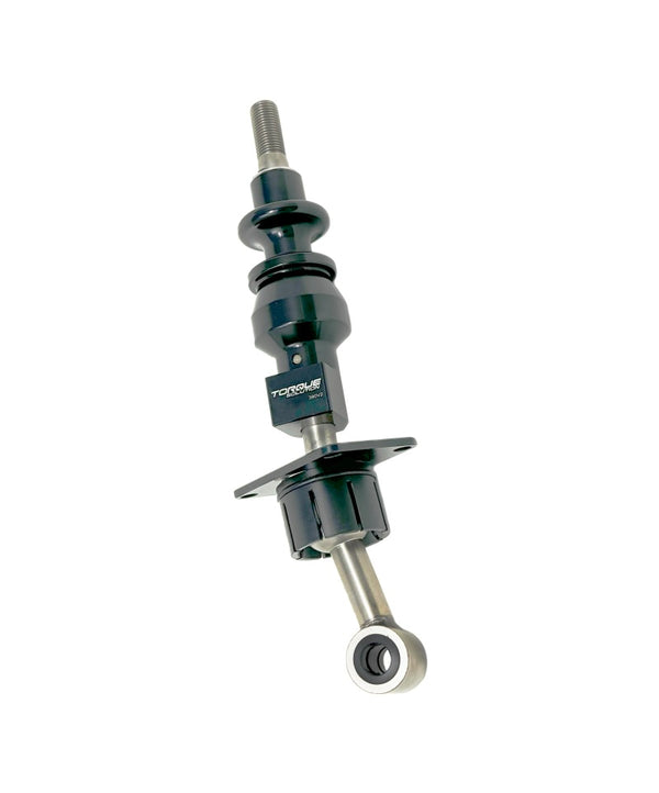 Torque Solution V2 Short Shifter: 2013-2021 Scion FR-S / Subaru BRZ / Toyota 86 - TS-SS-028V2 for 2013-2023 Subaru BRZ - fron