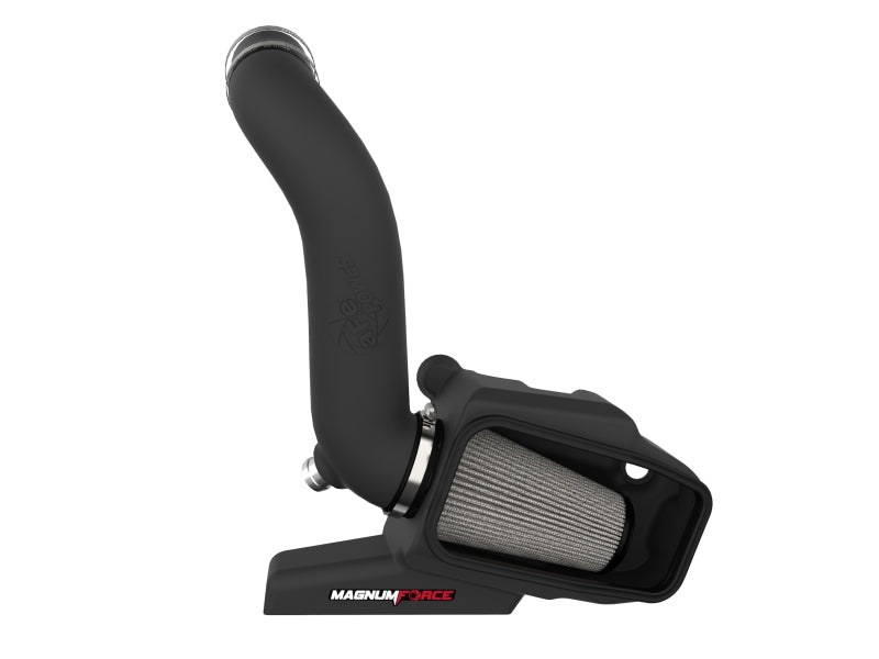 aFe Magnum FORCE Stage-2 Pro Dry S Cold Air Intake System 15-19 Volkswagen GTI (MKVII) L4-2.0L (t) - 54-13050D