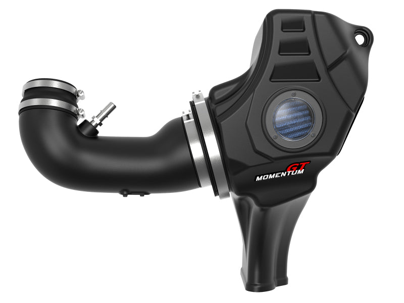 aFe Momentum GT Pro 5R Cold Air Intake System 18-19 Ford Mustang GT 5.0L V8 - 50-70033R