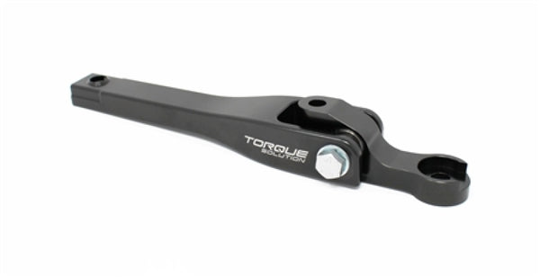 Torque Solution Billet Spherical Pendulum Mount (Dog Bone): Audi TTRS 8S / RS3 8V 2.5T - TS-AUDI-617 for 2016-2023 Audi TT - 