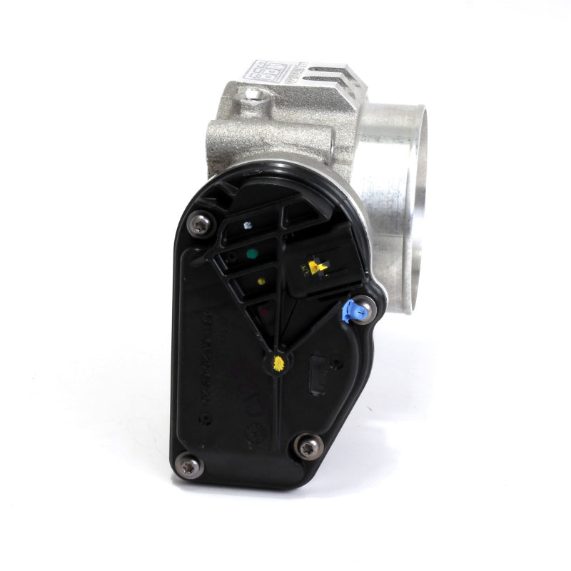BBK 11-15 Mustang 3.7 V6 11-14 Ford F Series 3.7 73mm Throttle Body BBK Power Plus Series - 1822