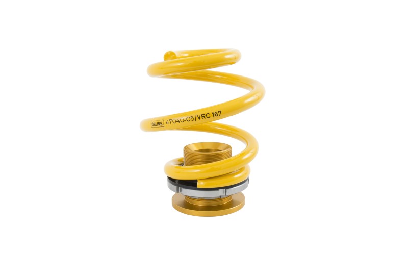 Ohlins 00-06 BMW M3 (E46) Road &amp; Track Coilover System - BMS MI30S1