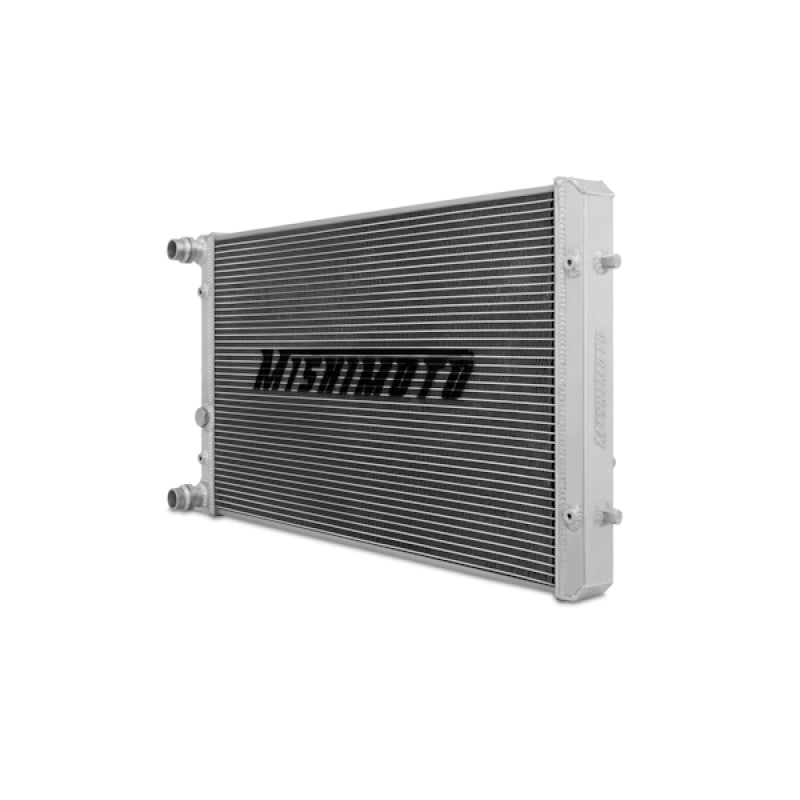 Mishimoto 99-02 Volkswagen Golf Manual Aluminum Radiator - MMRAD-GLF-99