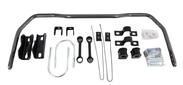 Hellwig 2021+ Ford Raptor 1in Diameter Rear Sway Bar - 7987 for 2021-2024 Ford F 150