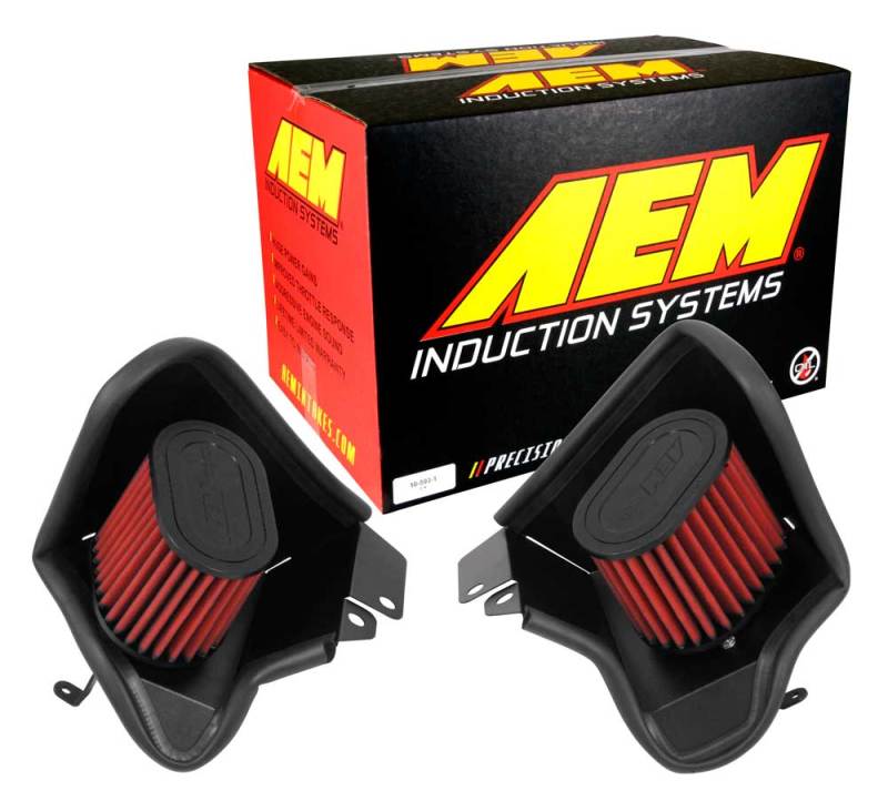 AEM 2016 C.A.S Infinity Q50/Q60 V6-3.0L F/l Cold Air Intake - 21-819