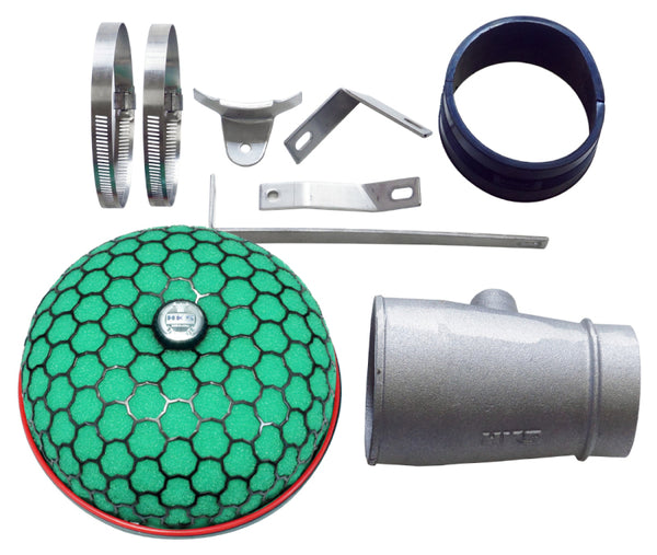 HKS SPF JZA80 2JZ-GE - 70019-AT103 for 1993-2002 Toyota Supra - front view