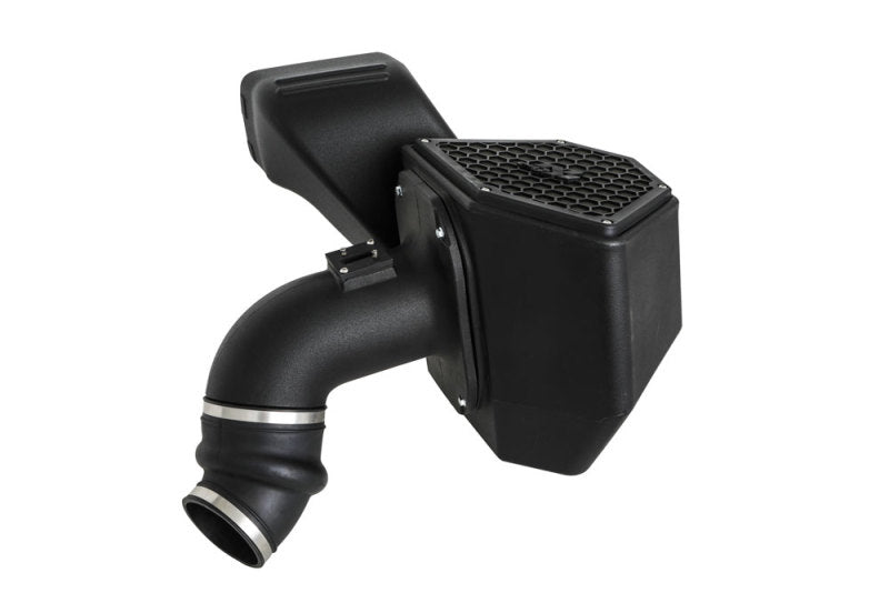 K&N 19-21 Ram 2500/3500 6.7L L6 DSL Aircharger Performance Intake System - 63-1584