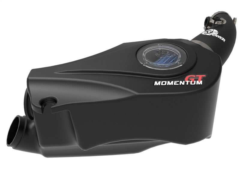 aFe Momentum GT Pro 5R Cold Air Intake System 17-18 Fiat 124 Spider I4 1.4L (t) - 54-76901