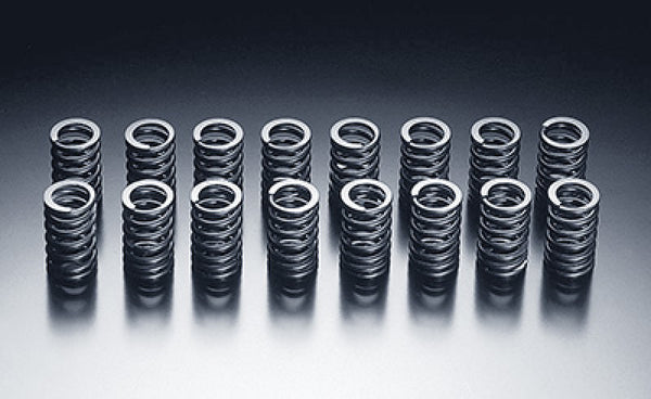 HKS 85-91 Toyota Corolla GTS / 85-89 MR2 Valve Spring Set - 2201-RT004 for 1985-1991 Toyota Corolla