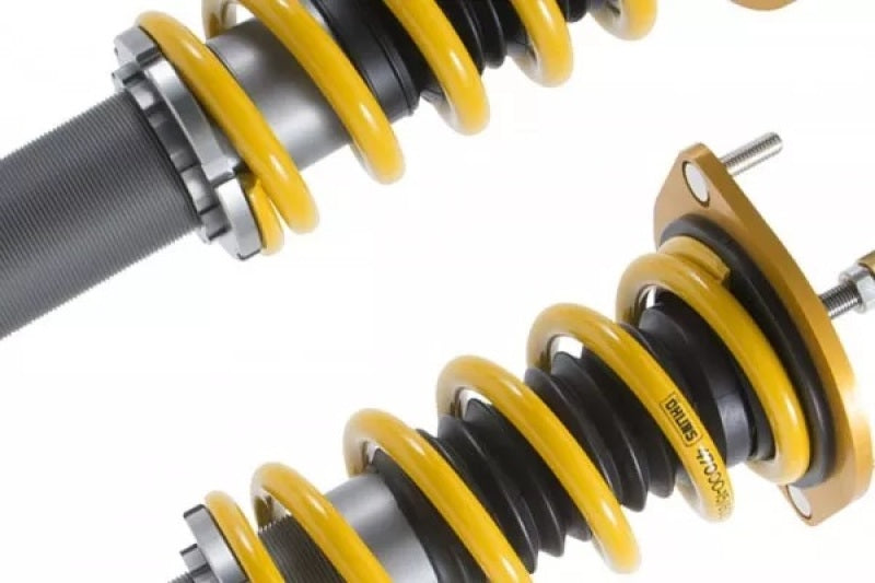 Ohlins 90-05 Mazda Miata (NA/NB) Road &amp; Track Coilover System - MAS MI20S1