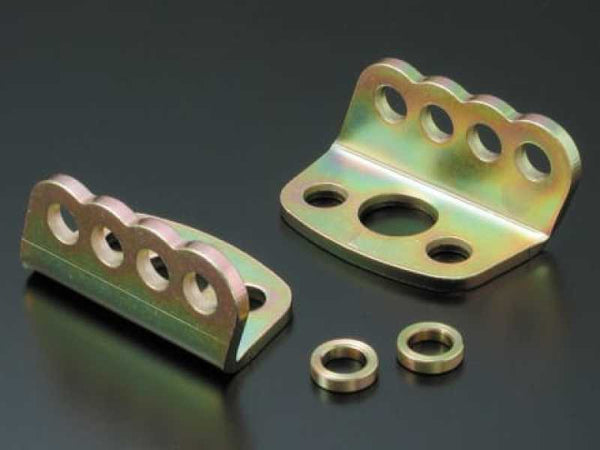 Cusco Sway Bar Adjustment LADDER. Front EVO 6 7 8 9 & X(10) - 560 315 A by Cusco