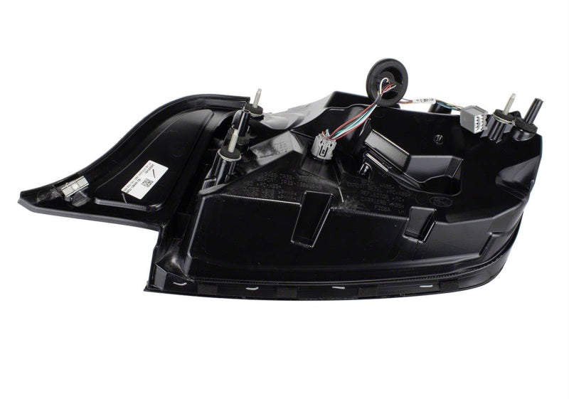 Ford Performance 2018+ Mustang Clear Tail Lamp Kit (Pair) - M-13504-MC