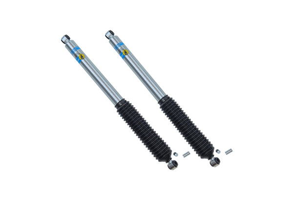 Superlift 04-18 Ford F-150 4WD 4.5-6in Lift Kit Bilstein Shock Box - 84058 for 2004-2024 Ford F 150 - front view