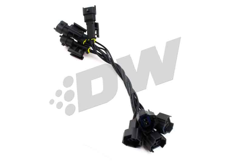 DeatschWerks 13-16 Ford Focus ST/RS 1700cc Injectors (GDI)
