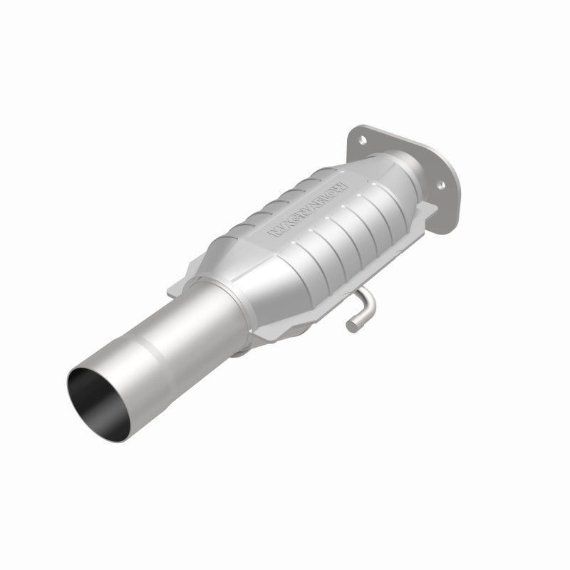 MagnaFlow Conv DF GM 86 90 - 93441